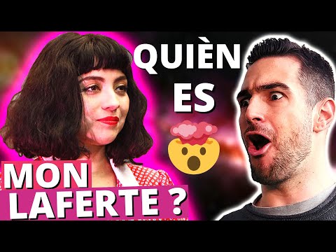 Mon Laferte - Aunque Te Mueras Por Volver (En Vivo)║REACTION!