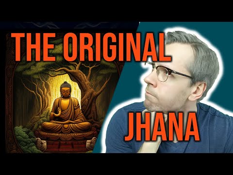 A Detailed Analysis of the First Jhana According to the Suttas