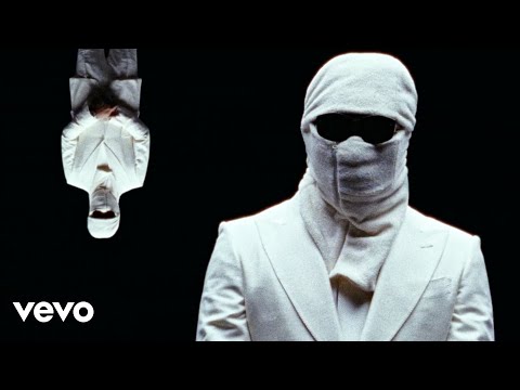 Future, Metro Boomin, Kendrick Lamar - Like That (Music Video)