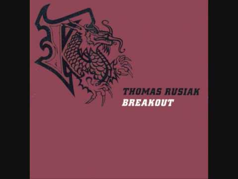 Thomas Rusiak - Concrete Luxury
