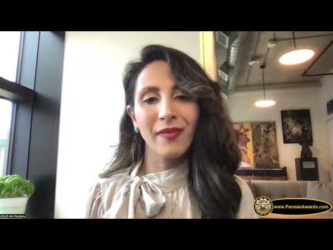 Women’s Conference 2026 - Speaker: Tara Vahab