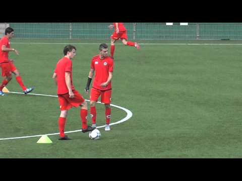 dordrecht vs excelsior 1-2 u19 christos marathonitis born 16/11/1998