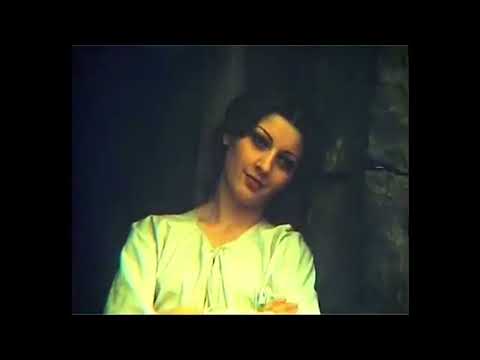 Lousine Zaqaryan - Sourb sourb (Armenian spiritual song)