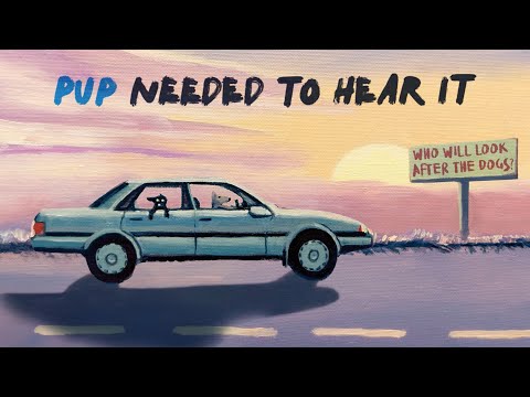 Video thumbnail for Needed To Hear It