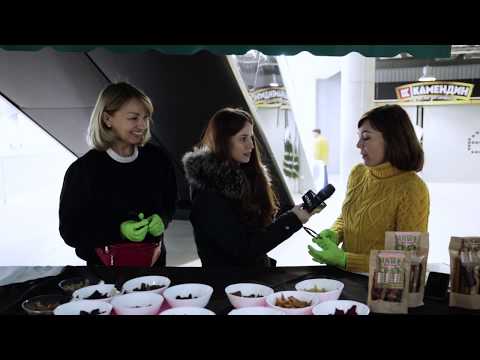 Ceger ep.141 - Pijaca Palilula, zimski karavan - 21.01.2020.