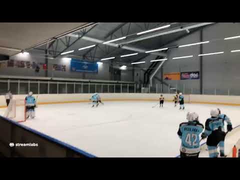 29.11.2020      U11 Pelicans valkoinen-Ilves Boston, pienpeli kenttä 1