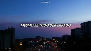 Hilary Duff - Someone&#39;s Watching Over Me (Tradução/Legendado)