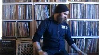 Vinyl Update.... Jazz lps my Miles Davis Ornette Coleman & Roland Kirk Collection