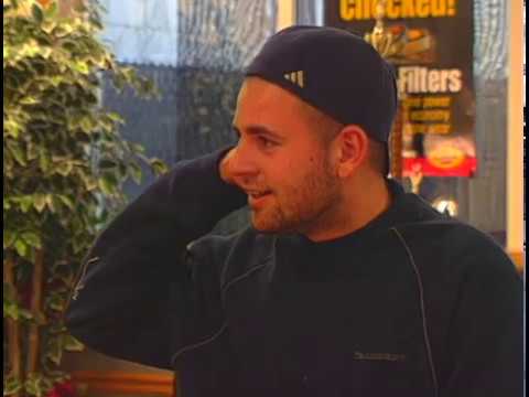 Candid Camera Classic: Too-Fast Service!