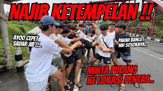 Download lagu Satu sanggar geger !! NAJIB KETEMPELAN 'SOSOK' DARI LOKASI PENTAS GWSM mp3 Download lagu Satu sanggar geger !! NAJIB KETEMPELAN 'SOSOK' DARI LOKASI PENTAS GWSM mp3