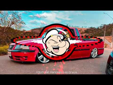 Luka da ZO, MC 10G e MC Mari - Tik Tok - Brega Funk (Com Grave)