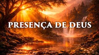 Fundo musical para Oração, Pregação, Reflexão e leitura bíblica | Presença de Deus