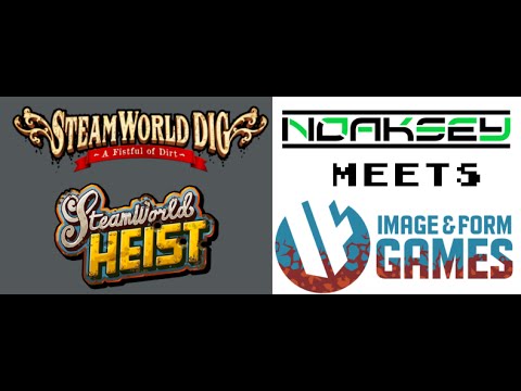 Noaksey Meets Image & Form