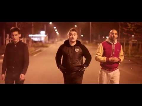 Aka Seul two feat Vieto & Averroès (CRSKP) - Clip  "Jeu de dupes" Réal. ZouMali (2014)