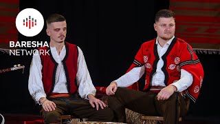 Kevin Prendi & Albion Krasniqi - Moj Kosovë, Mriz Me Zana