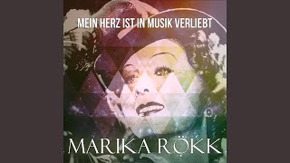 Musik-Video-Miniaturansicht zu Mama sagt, ich darf nicht küssen Songtext von Marika Rökk