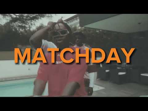 [FREE] NSG X Tiakola Type Beat 2022 "Matchday" - Afroswing Type Beat 2022