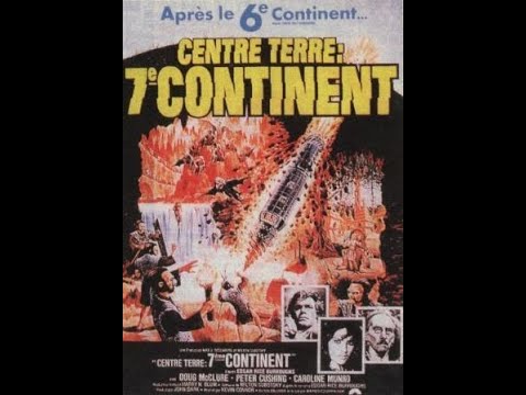 Centre Terre : 7e Continent