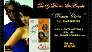 Download lagu DEDDY DORES & ANGELA - ' PUSARA CINTA ' 1981 - BEST ARCHIVES AUDIO QUALITY mp3