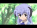 Hanyuu - Nano Desu Lyrics 
