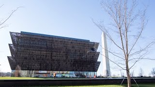 African American Museum opening ‘This place is more than a building  It is a dream come true