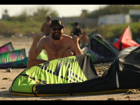 SurfiMiki Tuuline Vietnam (pikk versioon)