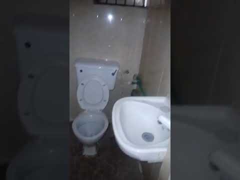 Well Maintained Mini Flat – Onike, Yaba