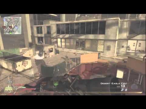 3rd Hitmarker in Flaw ( 2 days.)