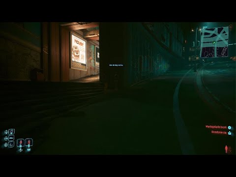 Zagrajmy w: Cyberpunk 2077 PL. Verde Przedstawia. Życie nocne w Night City. Odcinek #117.