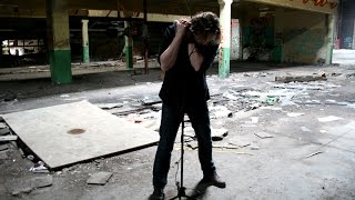 BLASZE   Children of the revolution