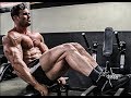 UNIQUE HAMSTRING WORKOUT FOR SIZE!