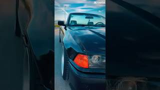 BMW E36 Widebody #bmw #automobile #sunset #tuning #felony