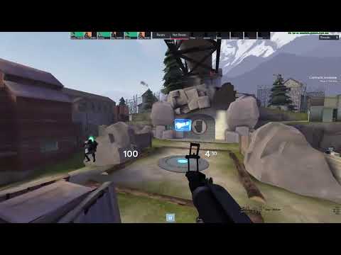 Skele_Knight Roamer POV, Kronge Realm Blanco vs. RPC (koth_product_rcx, RGL S10 Advanced)