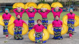 Download lagu TARIAN ETNIK PAGAPIR mp3