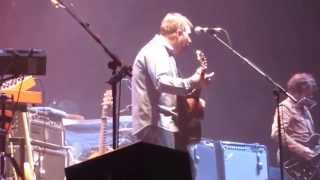 Jimi Goodwin - Oh! Whiskey @ Phones 4u Arena Manchester (09/04/2014)