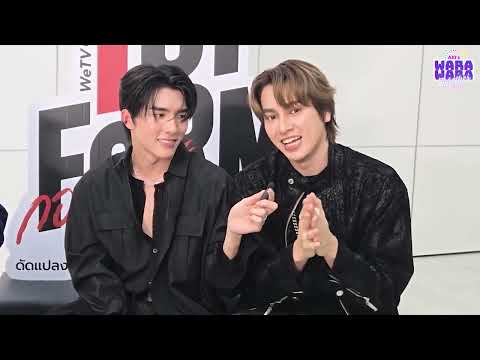 [ENG SUB +🌍] Smartboom Interview⎪Aki’s WARA WARA Together ⎪Top Form watch Party EP. 4
