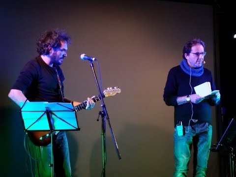 La Stanza - Antonio Malagrida e Alberto Paolucci (short)