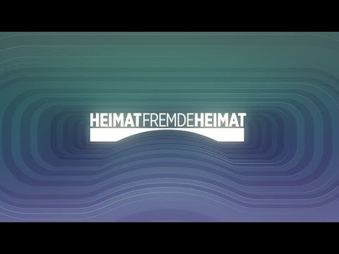 Heimat Fremde Heimat | ORF2 | 23.01.2022