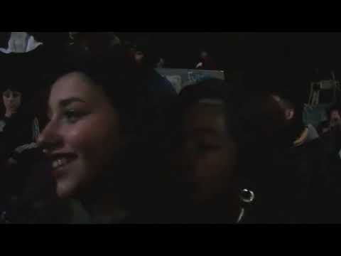 ARRUINA WACHOZ vs KAZZ, ZIVA, GERTHA - BFB Nocturna 3v3