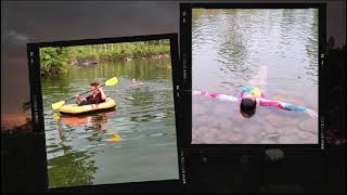 "Refugio Natural" vive la Naturaleza al Máximo en Villa Campo Alegre