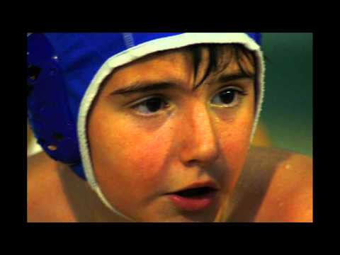 alevines waterpolo alcorcon