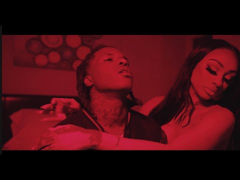 Zahsosaa - Like Yeah (Official Music Video)