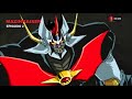 Mazinkaiser Episodio 2 La Aparición Del Dios Demoniaco Castellano SubWeb Radio Full HD