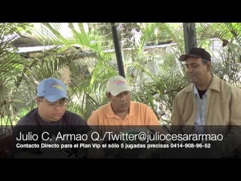 AFICION HIPICA TV DOMINGO 19 DE JULIO 2015