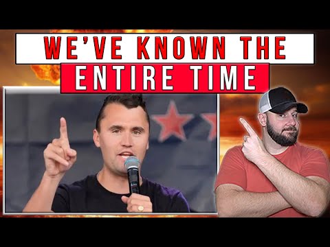 BOMBSHELL Poll Drops & Shows AMERICANS UNANIMOUSLY Know What Caused Charlie Kirk's Assassination Thumbnail