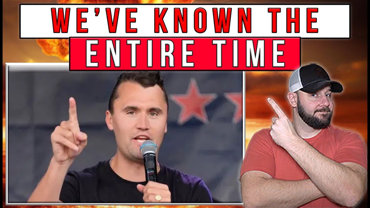 BOMBSHELL Poll Drops & Shows AMERICANS UNANIMOUSLY Know What Caused Charlie Kirk's Assassination