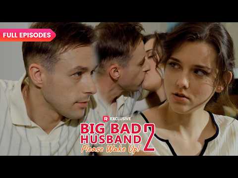 ⭐[FULL] Forced to Marry a Paralyzed CEO—He Woke Up and Treated Me Like a Treasure! | ReelShort