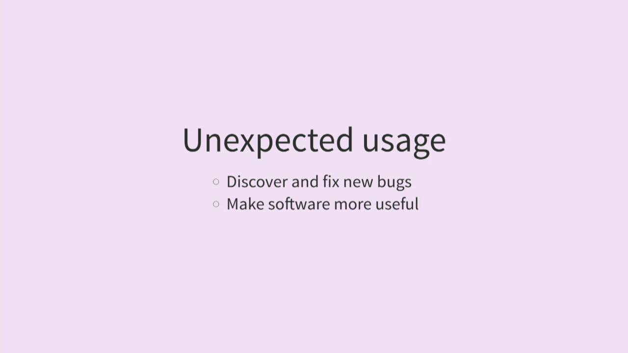 DrupalCon Dublin 2016: A Cautionary Tale for Defensive Programmers