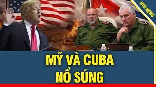 Download lagu RUNG CHUYỂN THẾ GIỚI: CHỦ TỊCH CUBA KÊU GỌI TOÀN QUỐC CHIẾN TRANH mp3 Download lagu RUNG CHUYỂN THẾ GIỚI: CHỦ TỊCH CUBA KÊU GỌI TOÀN QUỐC CHIẾN TRANH mp3