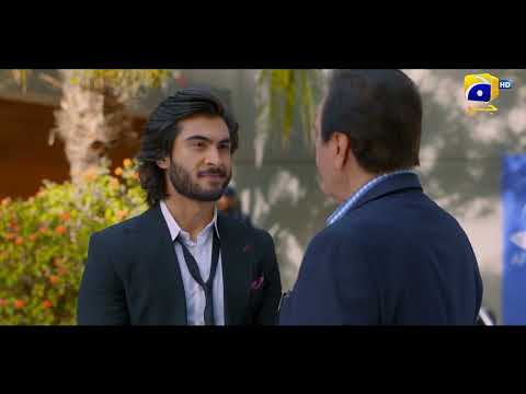 Jhoom Episode 08 || Best Moment 09 || Haroon Kadwani - Zara Noor Abbas || Geo Entertainment